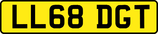LL68DGT