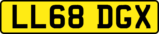 LL68DGX