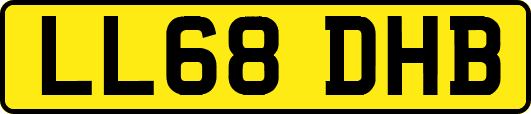 LL68DHB