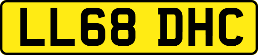 LL68DHC