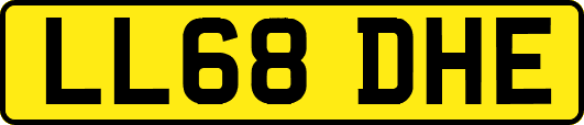 LL68DHE