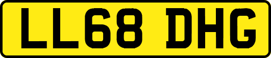 LL68DHG