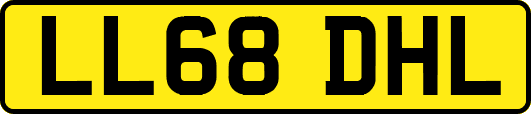 LL68DHL