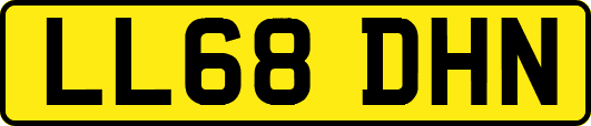 LL68DHN