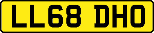 LL68DHO