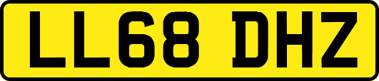 LL68DHZ