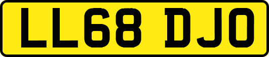 LL68DJO