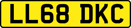 LL68DKC