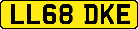 LL68DKE