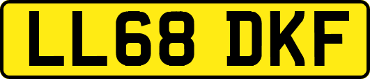 LL68DKF