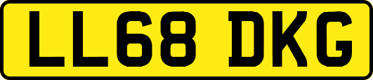 LL68DKG