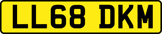 LL68DKM