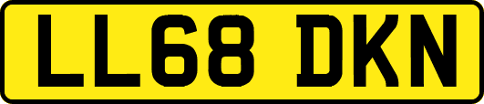 LL68DKN