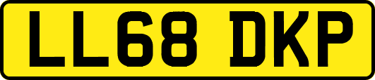 LL68DKP
