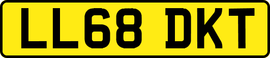 LL68DKT