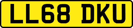 LL68DKU