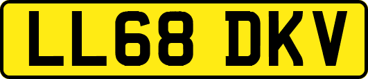 LL68DKV