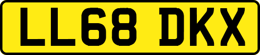 LL68DKX