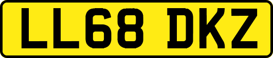 LL68DKZ