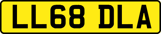 LL68DLA