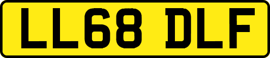 LL68DLF