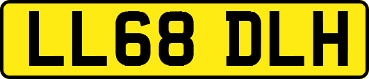 LL68DLH