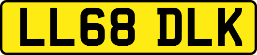 LL68DLK