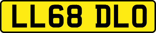 LL68DLO
