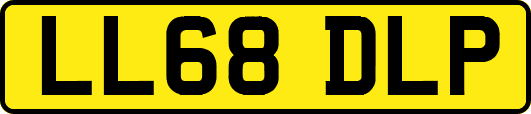 LL68DLP