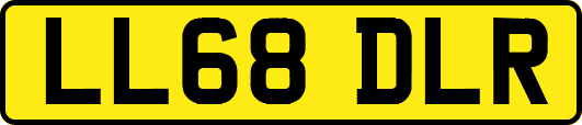 LL68DLR