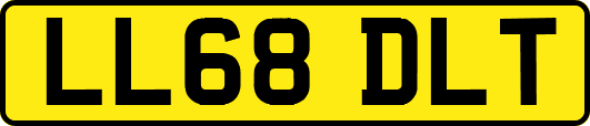 LL68DLT