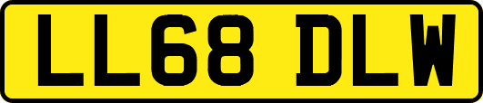 LL68DLW