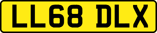 LL68DLX