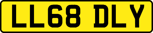 LL68DLY