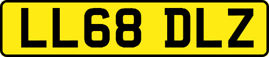 LL68DLZ