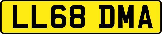 LL68DMA