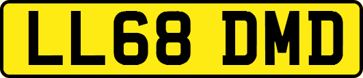 LL68DMD
