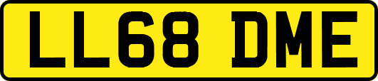 LL68DME