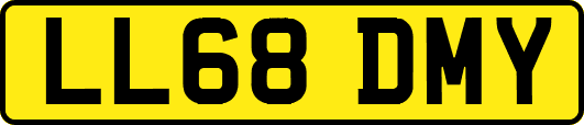 LL68DMY