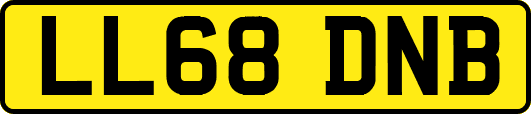 LL68DNB