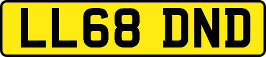 LL68DND