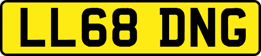 LL68DNG