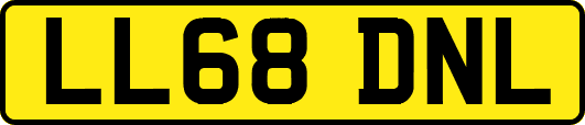 LL68DNL