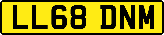 LL68DNM