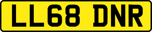 LL68DNR
