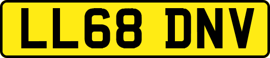 LL68DNV