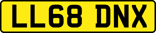 LL68DNX