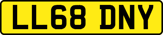 LL68DNY