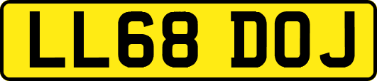 LL68DOJ