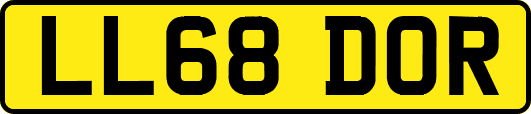 LL68DOR